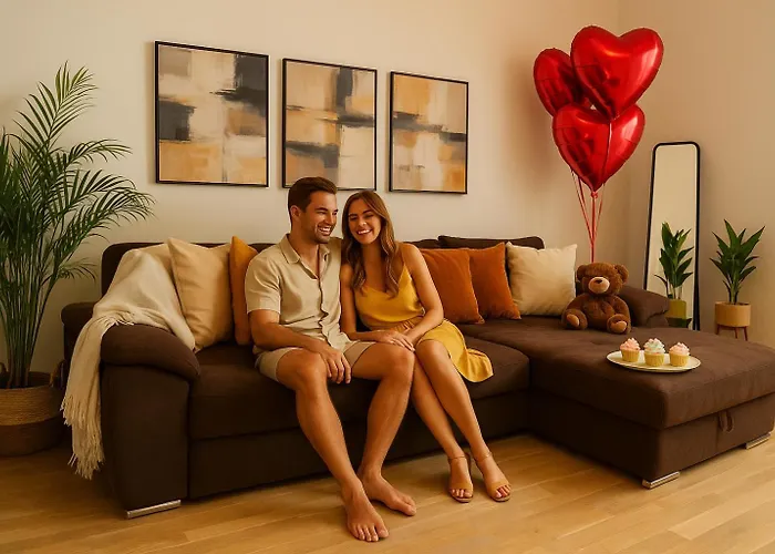 Amalia - Cozy & Quiet Apartment Near Veranda Mall & Obor Market Bucureşti